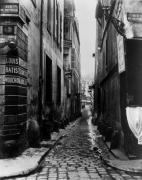 Charles Marville art print