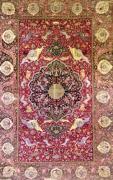 Persian School art print