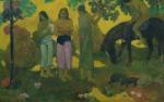 Paul Gauguin art print