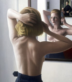 Max Ferguson art print