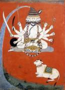 Sada shiva