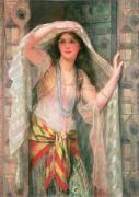 William Clark Wontner art print