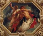 Jacob Jordaens art print