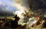 Alexandre Evariste Fragonard art print