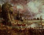 John Constable art print
