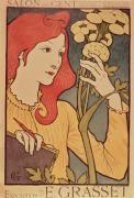 Anonymous art print