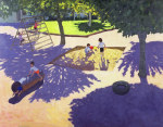 Andrew Macara art print