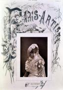 Gaspard Felix Tournachon  Nadar art print