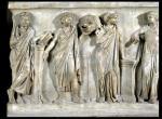 Roman Art art print