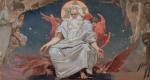 Victor Mikhailovich Vasnetsov art print