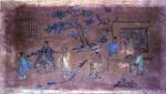 Chinese Art art print