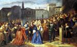 Louis Boulanger art print