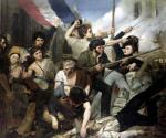 Philibert Rouviere art print