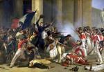 Jean Louis Bezard art print