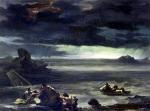 Theodore Gericault art print