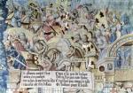 Flemish School art print