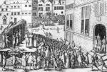 Flemish School art print