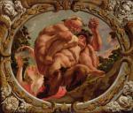 Jacob Jordaens art print