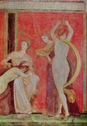 Roman Art art print