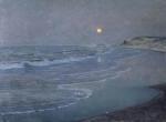 Alexander Harrison art print
