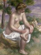 Pierre Auguste Renoir art print
