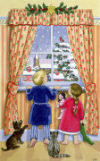 Lavinia Hamer art print