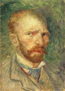 Vincent Van Gogh art print