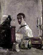 Henri de Toulouse-Lautrec art print
