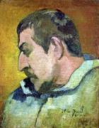 Paul Gauguin art print