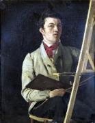 Jean-Baptiste-Camille Corot art print