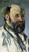 Paul Cezanne art print