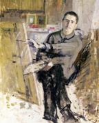 Roger de la Fresnaye art print