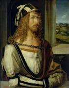Albrecht Durer art print