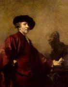 Sir Joshua Reynolds art print