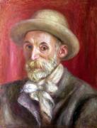 Pierre Auguste Renoir art print