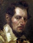 Theodore Gericault art print