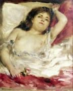 Pierre Auguste Renoir art print