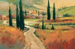 Jackson art print