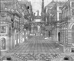 Sebastiano Serlio art print