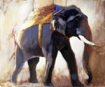 Mark Adlington art print
