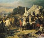 Louis Charles Auguste Couder art print
