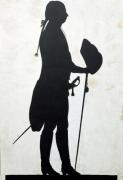 Jean Gaspard Lavater art print