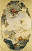 Giovanni Battista Giambattista Tiepolo art print