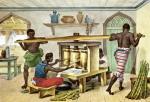 Jean Baptiste Debret art print