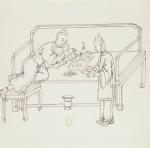 Japanese Art art print