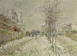 Claude Monet art print