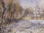 Pierre Auguste Renoir art print
