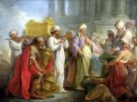 Blaise Nicolas Le Sueur art print