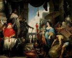 Erasmus Quellinus art print
