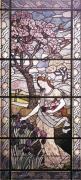 Eugene Grasset art print